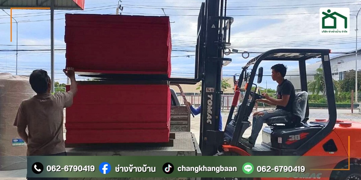 อุปกรณ์ก่อสร้างคุณภาพ คุ้มราคา