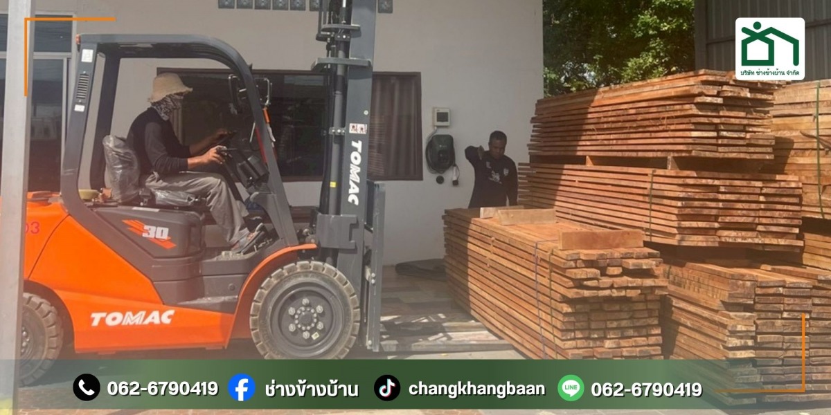 ระบบก่อสร้างครบวงจร พร้อมส่ง