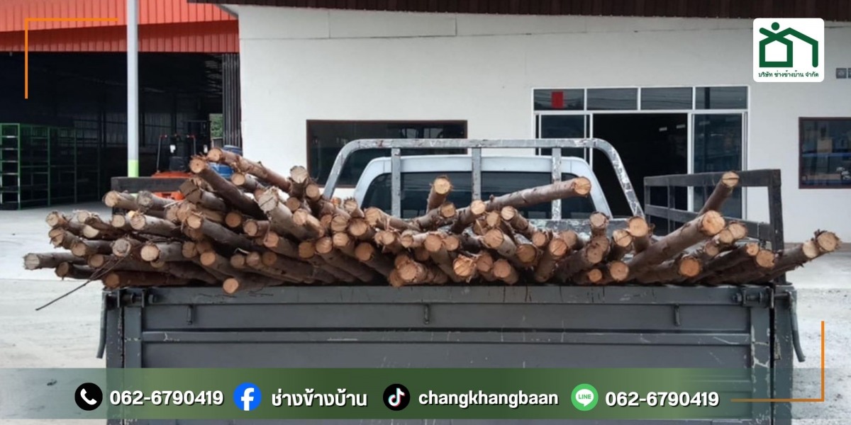 ศูนย์รวมไม้แบบก่อสร้างทุกแบบ